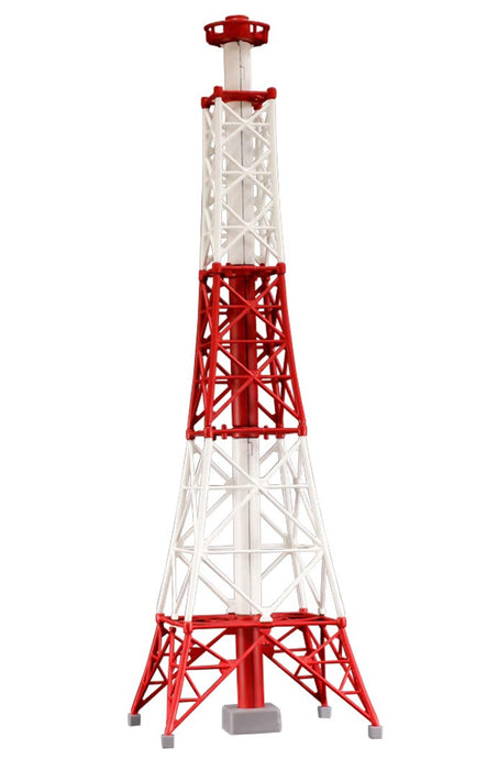 PLUM Plastic Kit Pp081 Industrial Area C Chimney Non-Scale- Japan Figure Store - #1 Bring To You The Best Japanese Goods