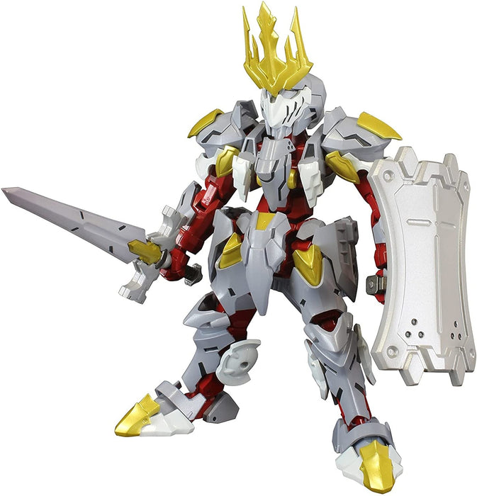 Plum Plastic Act 06 Ambrosius 140Mm Japan Non-Scale Plastic Model- Japan Figure Store - #1 Bring To You The Best Japanese Goods