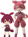Plum Plafire Zundamon Tohoku Zunko Ankomon Model Kit with Mini Figure 1/12- Japan Figure Store - #1 Bring To You The Best Japanese Goods