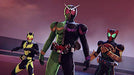Bandai Namco Games Kamen Rider Memory Of Heroez Premium Sound Edition Nintendo Switch - Used Japan Figure 4582528418230 4