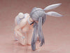 Date A Barrett White Queen Bunny Ver. 1/4 Scale Pvc Pre-Painted Complete Figure F51031- Japan Figure Store - #1 Bring To You The Best Japanese Goods