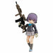 Desktop Army Littlearmory Set Of 3 Figure- Japan Figure Store - #1 Bring To You The Best Japanese Goods