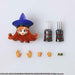 Dragon Quest Iv: Chapters Of The Chosen Bring Arts Alena Figure- Japan Figure Store - #1 Bring To You The Best Japanese Goods