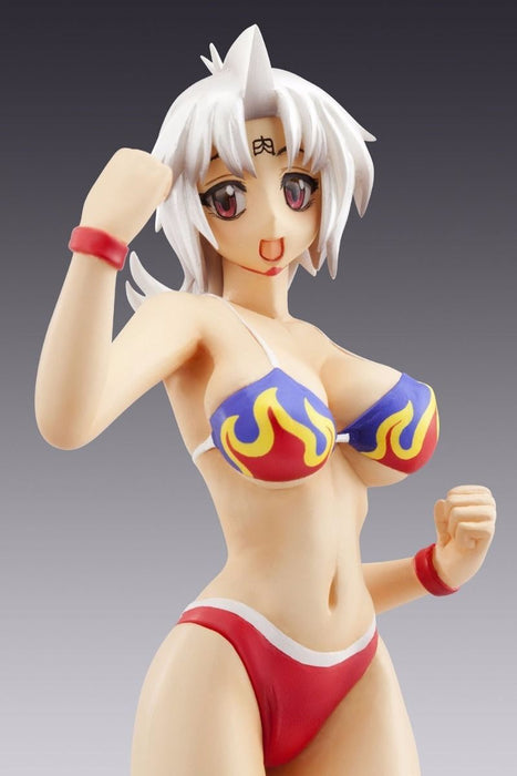 Excellent Model Kinnikuman Lady Series 1 Kinnikuman Lady 1/8 Scale Figure- Japan Figure Store - #1 Bring To You The Best Japanese Goods