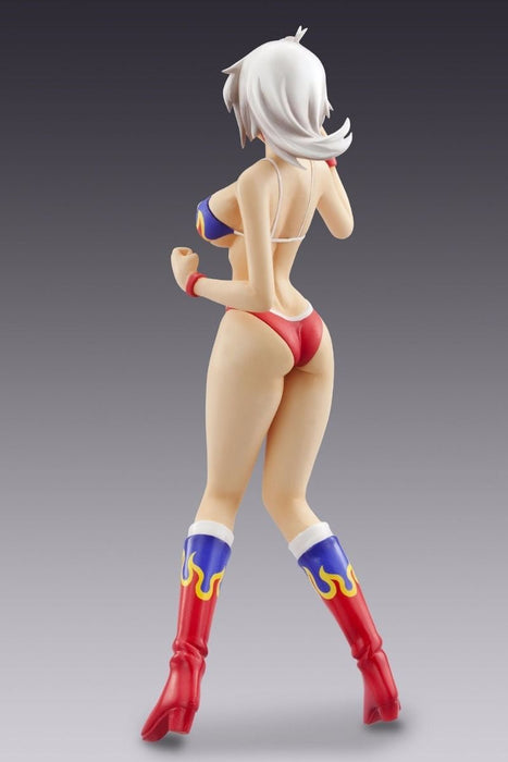 Excellent Model Kinnikuman Lady Series 1 Kinnikuman Lady 1/8 Scale Figure- Japan Figure Store - #1 Bring To You The Best Japanese Goods