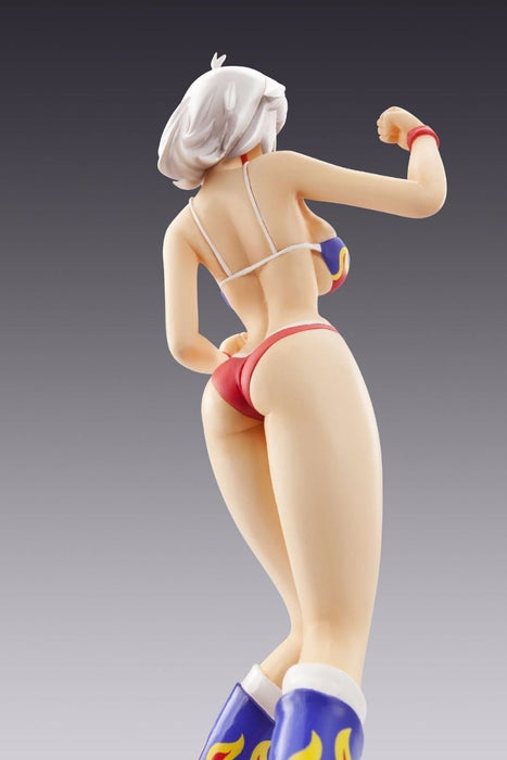 Excellent Model Kinnikuman Lady Series 1 Kinnikuman Lady 1/8 Scale Figure- Japan Figure Store - #1 Bring To You The Best Japanese Goods