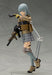 Figma Little Armory Rokka Shiina Non-Scale Abs Pvc Painted Action Figure For Resale- Japan Figure Store - #1 Bring To You The Best Japanese Goods