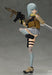 Figma Little Armory Rokka Shiina Non-Scale Abs Pvc Painted Action Figure For Resale- Japan Figure Store - #1 Bring To You The Best Japanese Goods