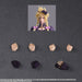 Square Enix Final Fantasy VII Remake Play Arts Kai Cloud Strife Dress Ver - Painted Action Figure- Japan Figure Store - #1 Bring To You The Best Japanese Goods