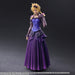 Square Enix Final Fantasy VII Remake Play Arts Kai Cloud Strife Dress Ver - Painted Action Figure- Japan Figure Store - #1 Bring To You The Best Japanese Goods