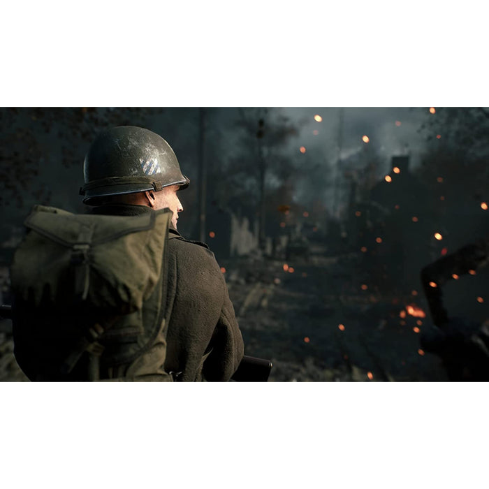 Game Source Entertainment Hell Let Loose For Sony Playstation Ps5 - Pre Order Japan Figure 4580694042358 5