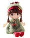 Hwd Stuffed Animal Plush Doll 60 Cm High Green Color Japan Stuffed Dolls- Japan Figure Store - #1 Bring To You The Best Japanese Goods
