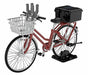 Little Armory 1/12 Lm005 Bicycle Precision Equipment Transport Finished Model - Japan Figure