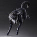Metal Gear Solid V The Phantom Pain Play Arts Kai D-dog Figure- Japan Figure Store - #1 Bring To You The Best Japanese Goods