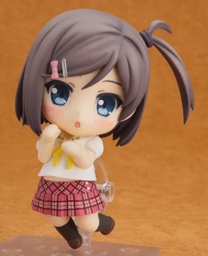 Nendoroid 353 Hentai Ouji To Warawanai Neko Tsukiko Tsutsukakushi Figure - Japan Figure