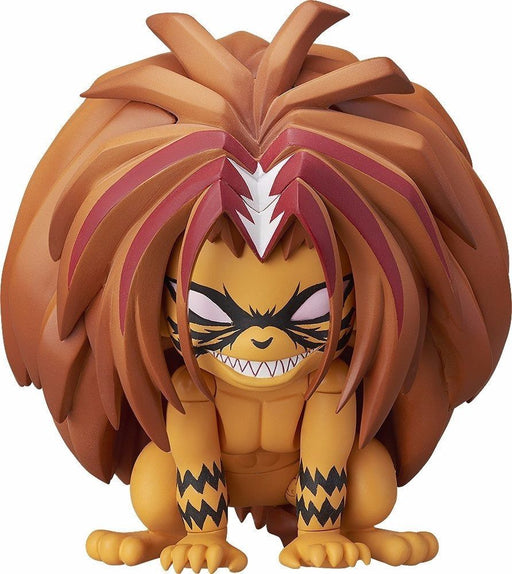 Nendoroid 668 Ushio And Tora Tora Action Figure Tomytec F/s - Japan Figure
