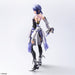 Play Arts Kai Kingdom Hearts 0.2 Birth By Sleep -A Fragmentary Passage- Aqua Painted Movable Figure- Japan Figure Store - #1 Bring To You The Best Japanese Goods