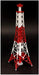 PLUM Plastic Kit Pp081 Industrial Area C Chimney Non-Scale- Japan Figure Store - #1 Bring To You The Best Japanese Goods