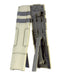 Plum Plastic Model Pp143 Double Shield 1 Off-White Japan Series 10- Japan Figure Store - #1 Bring To You The Best Japanese Goods