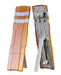 Plum Office A Double Shield 2 Clear Orange Plastic Model Pp144 Japan- Japan Figure Store - #1 Bring To You The Best Japanese Goods