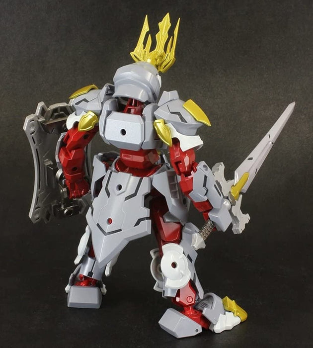 Plum Plastic Act 06 Ambrosius 140Mm Japan Non-Scale Plastic Model- Japan Figure Store - #1 Bring To You The Best Japanese Goods
