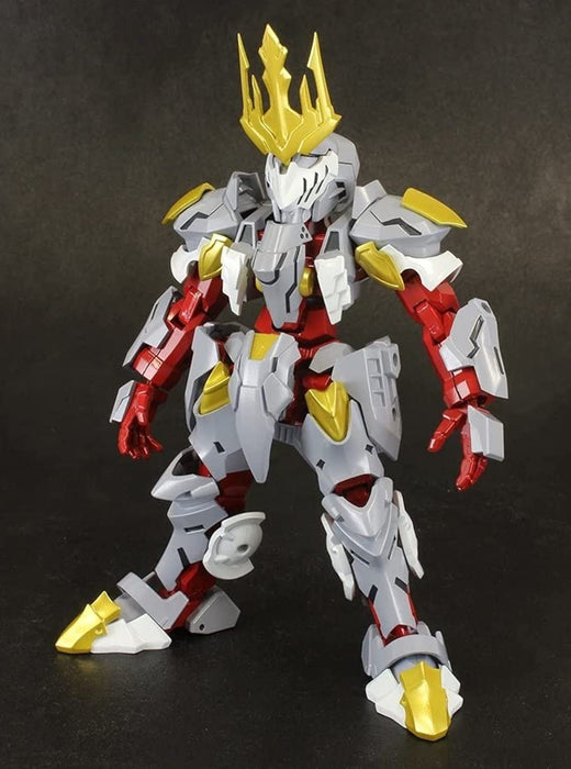 Plum Plastic Act 06 Ambrosius 140Mm Japan Non-Scale Plastic Model- Japan Figure Store - #1 Bring To You The Best Japanese Goods