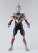 S.h.figuarts Ultraman Orb Specium Zeperion Action Figure Bandai- Japan Figure Store - #1 Bring To You The Best Japanese Goods