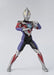 S.h.figuarts Ultraman Orb Specium Zeperion Action Figure Bandai- Japan Figure Store - #1 Bring To You The Best Japanese Goods