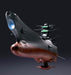Soul Of Chogokin Gx-64 Space Battle Ship Yamato 2199 Action Figure Bandai Japan- Japan Figure Store - #1 Bring To You The Best Japanese Goods