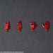 Xenogears Bring Arts Welthor Ido Pvc Painted Action Figure- Japan Figure Store - #1 Bring To You The Best Japanese Goods