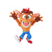 Good Smile Company Nendoroid Crash Bandicoot 4 Crash Figure - New Japan Figure 4580590122819